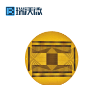 Micro LED高密度集成模组